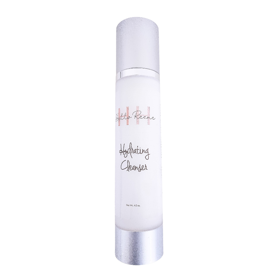Hydrating Cleanser