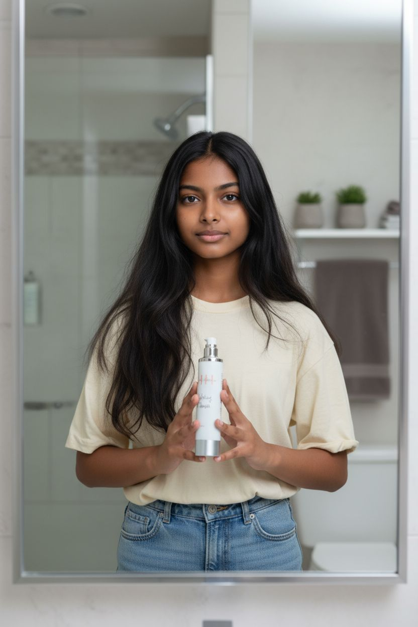 Hydrating Cleanser