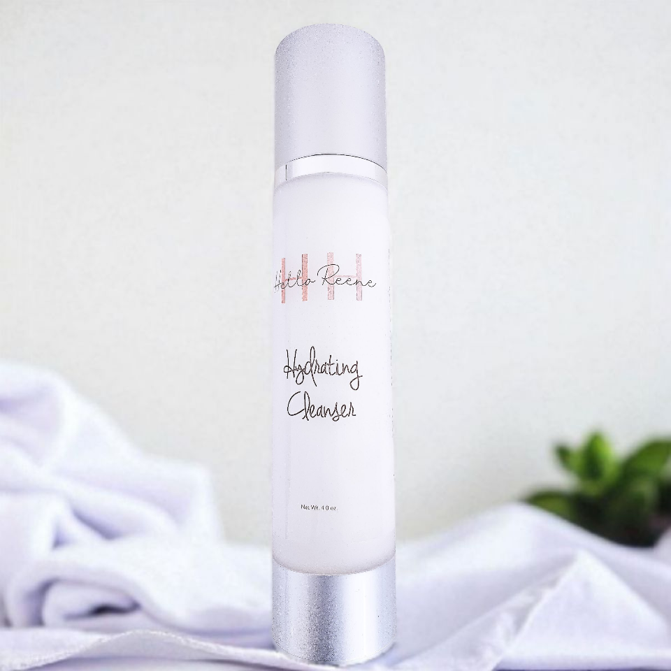 Hydrating Cleanser