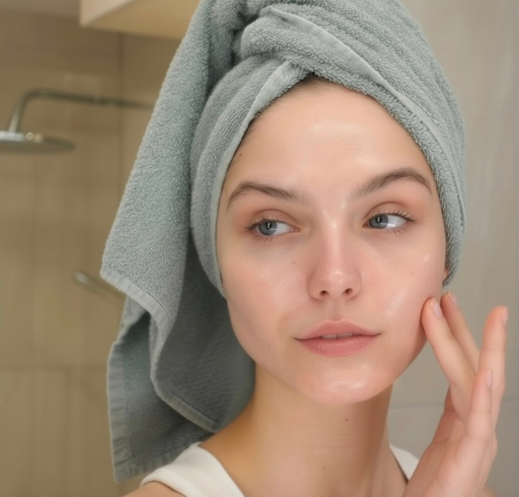 Face and Neck Firming Cream