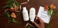 The Ageless Duo: Mother's Day Ritual