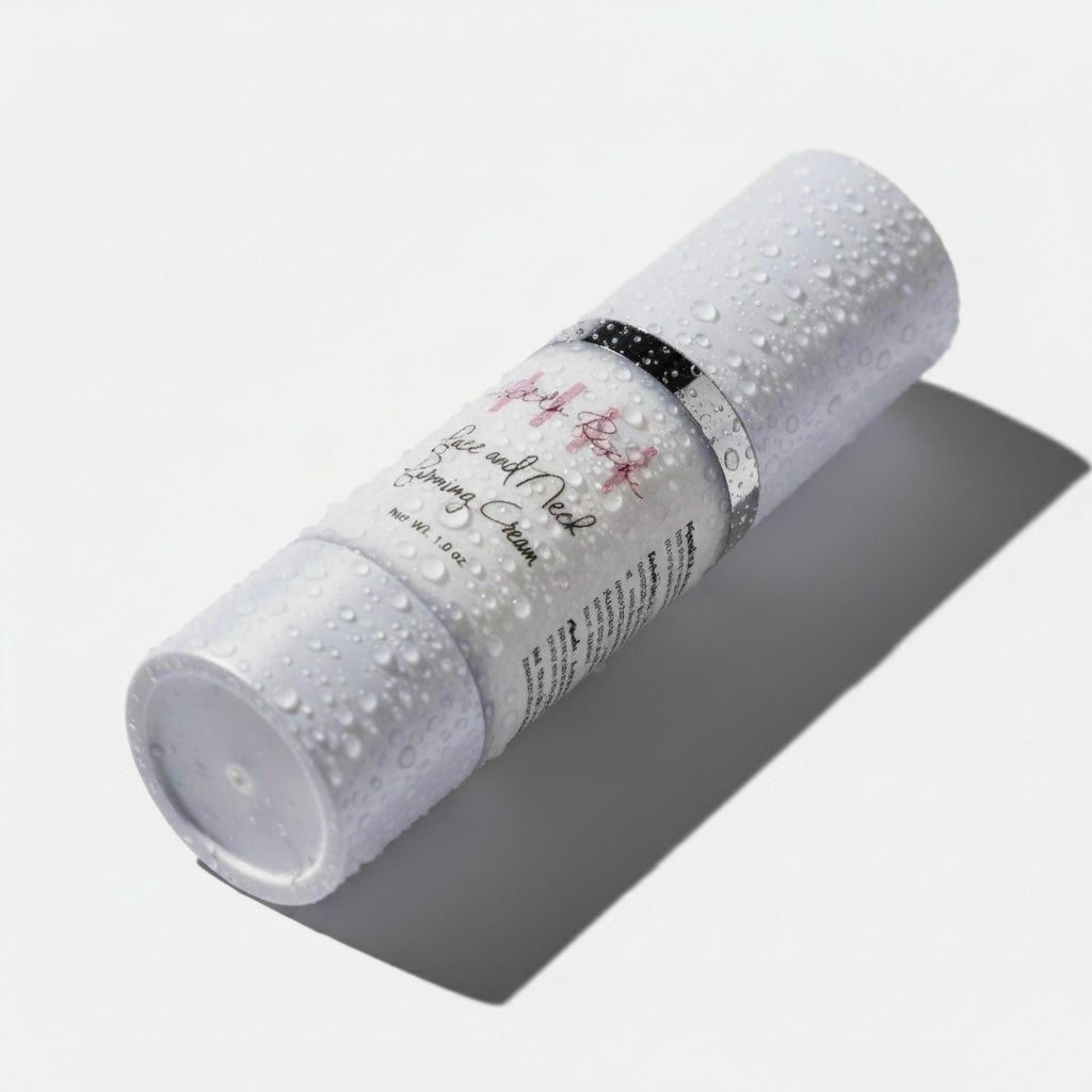 Face and Neck Firming Cream