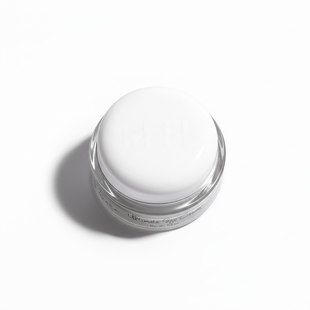 Ultimate Eye Cream