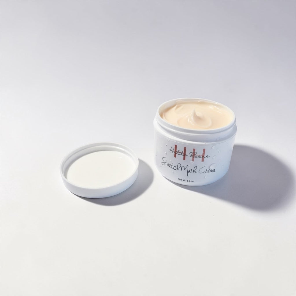 Stretch-Mark Cream