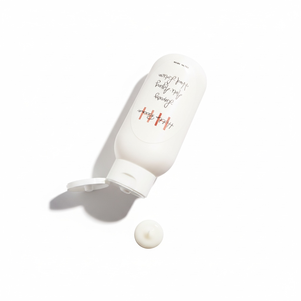 Luxury Anti-aging Hand Lotion