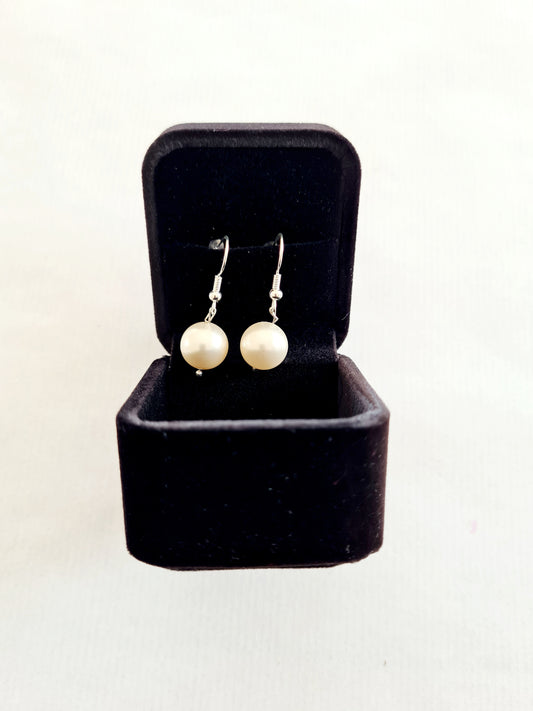 Freshwater Pearls Earrings