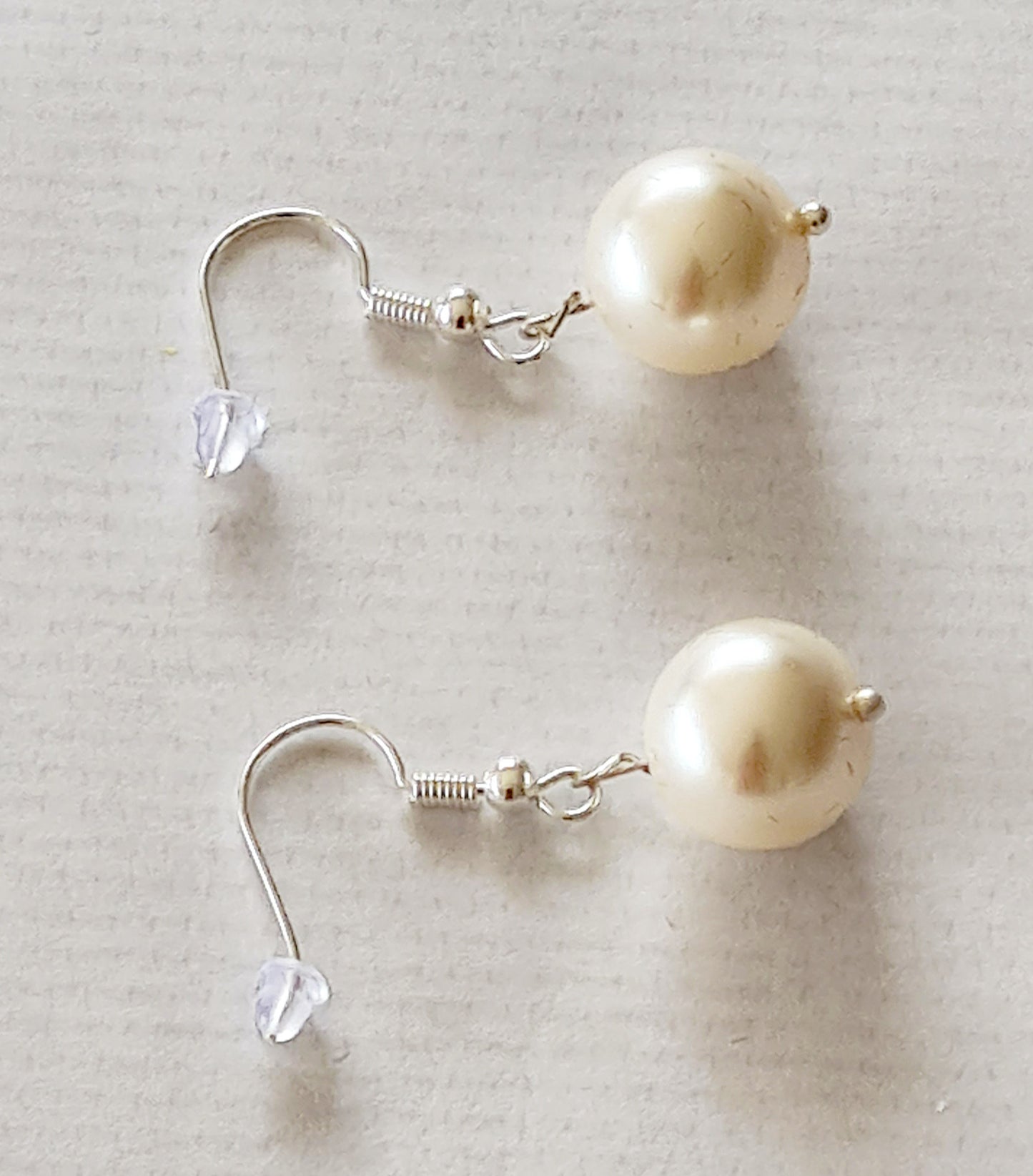 Freshwater Pearls Earrings