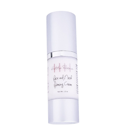 Face and Neck Firming Cream