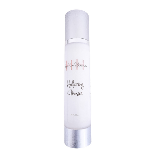 Hydrating Cleanser