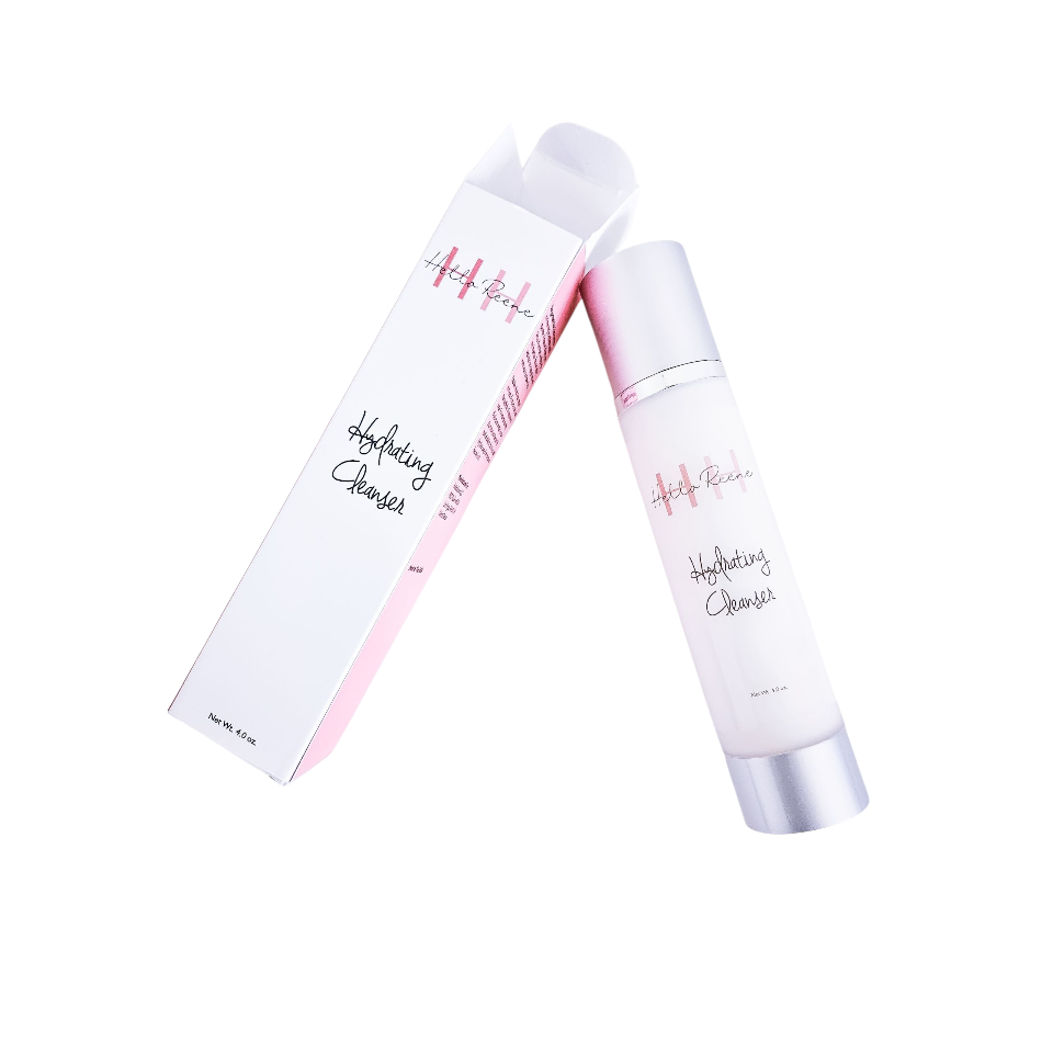 Hydrating Cleanser