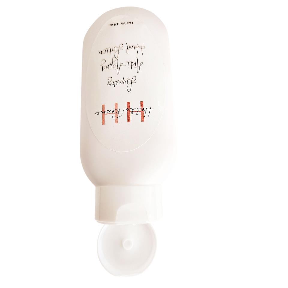 Luxury Anti-aging Hand Lotion