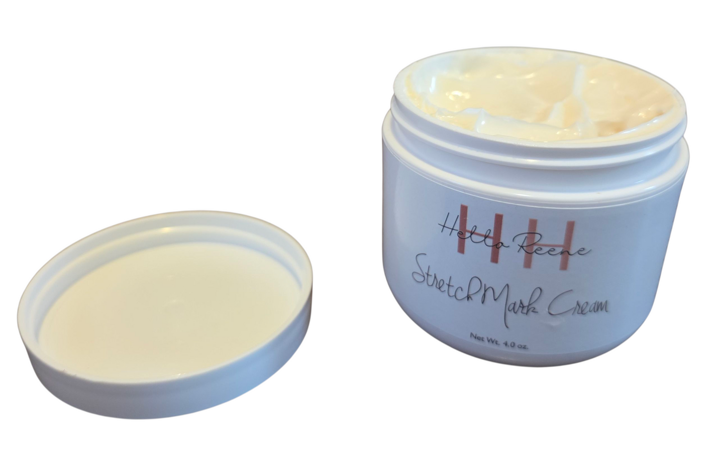 Stretch-Mark Cream