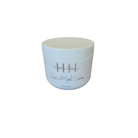 Stretch-Mark Cream