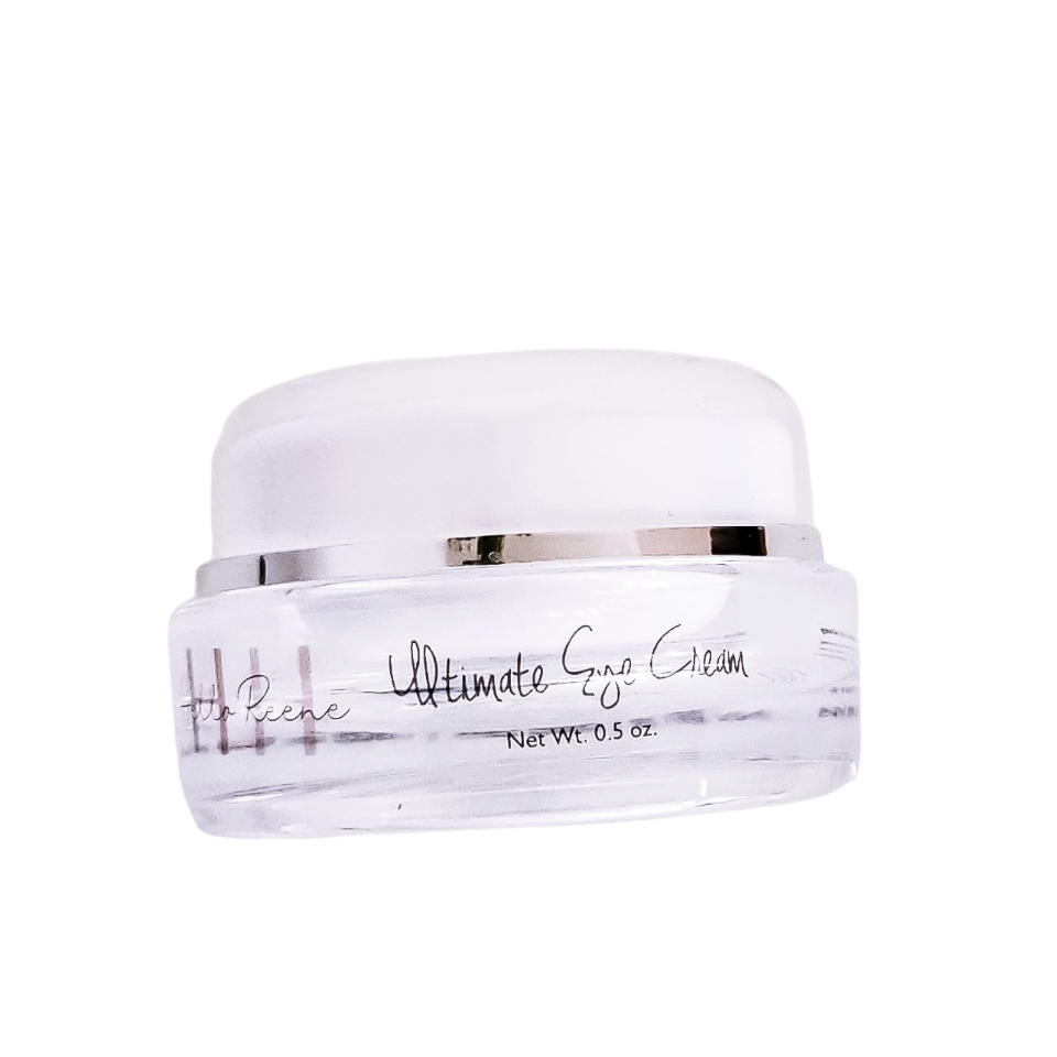 Ultimate Eye Cream