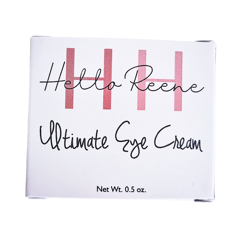 Ultimate Eye Cream