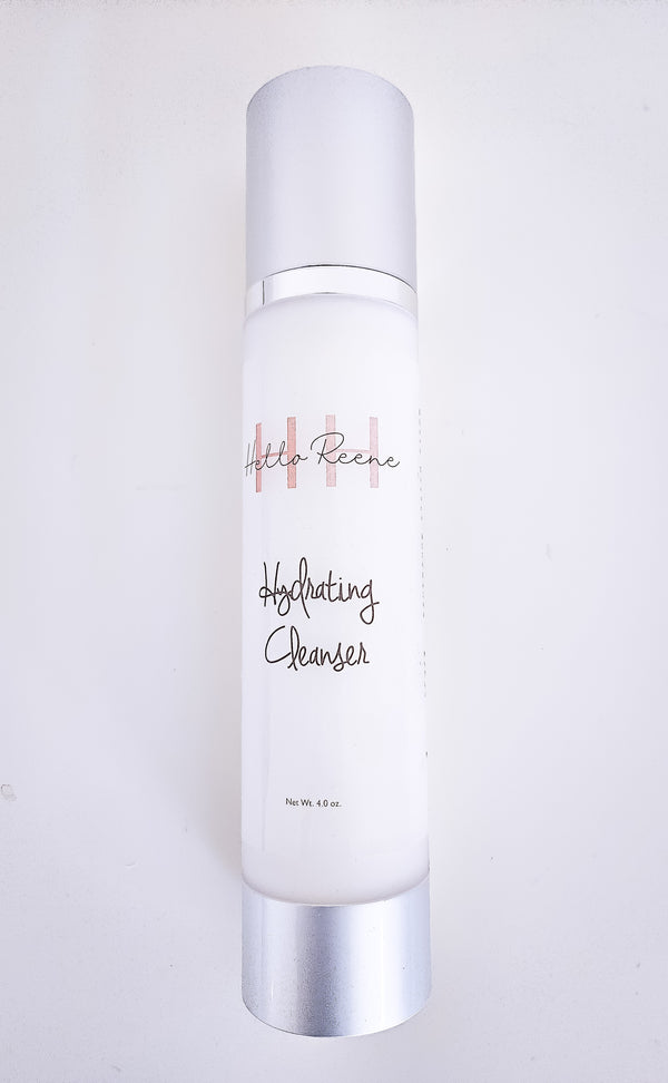 Hydrating Cleanser