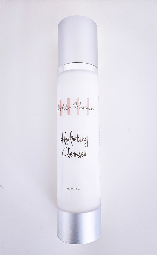 Hydrating Cleanser