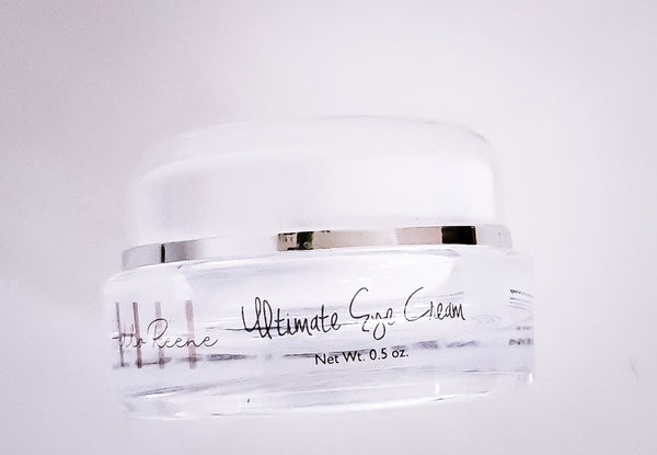 Ultimate Eye Cream