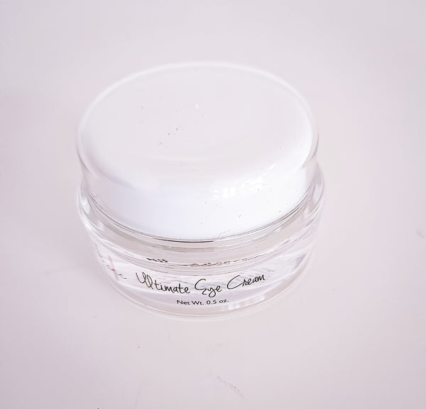 Ultimate Eye Cream