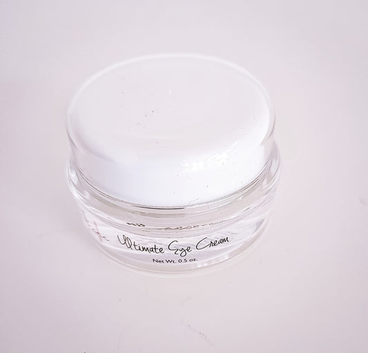 Ultimate Eye Cream